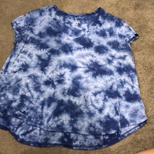 american eagle “favorite T” top